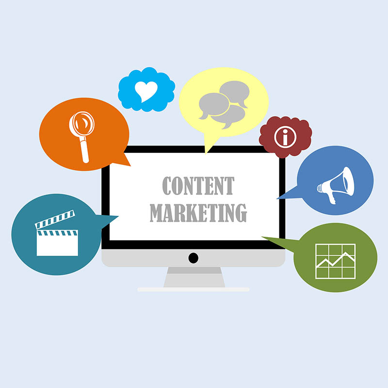 content marketing